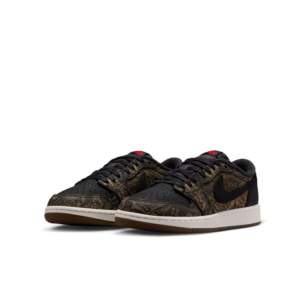 JORDAN Retro 1 Low OG - Youth
