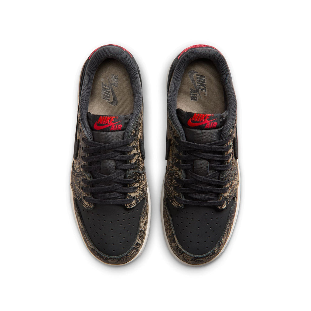 JORDAN Retro 1 Low OG - Youth