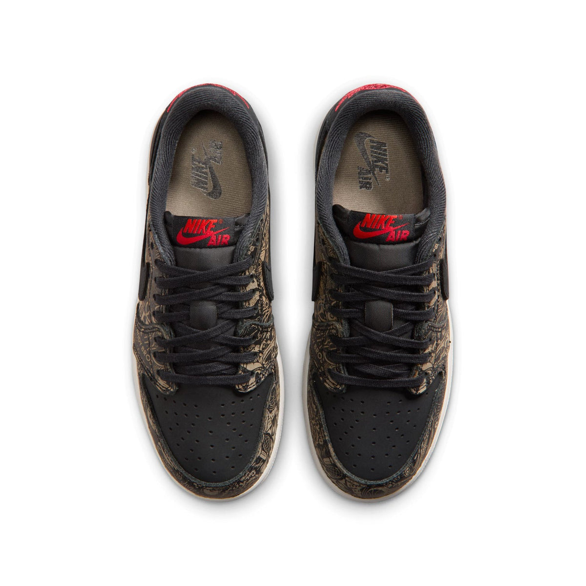JORDAN Retro 1 Low OG - Youth