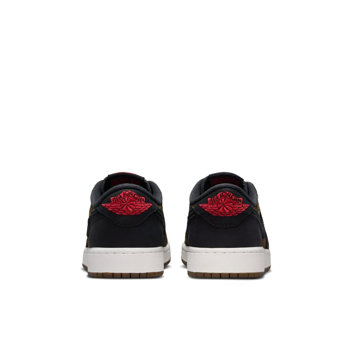 JORDAN Retro 1 Low OG - Youth