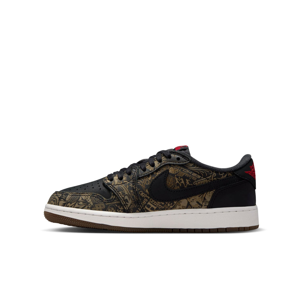 JORDAN Retro 1 Low OG - Youth