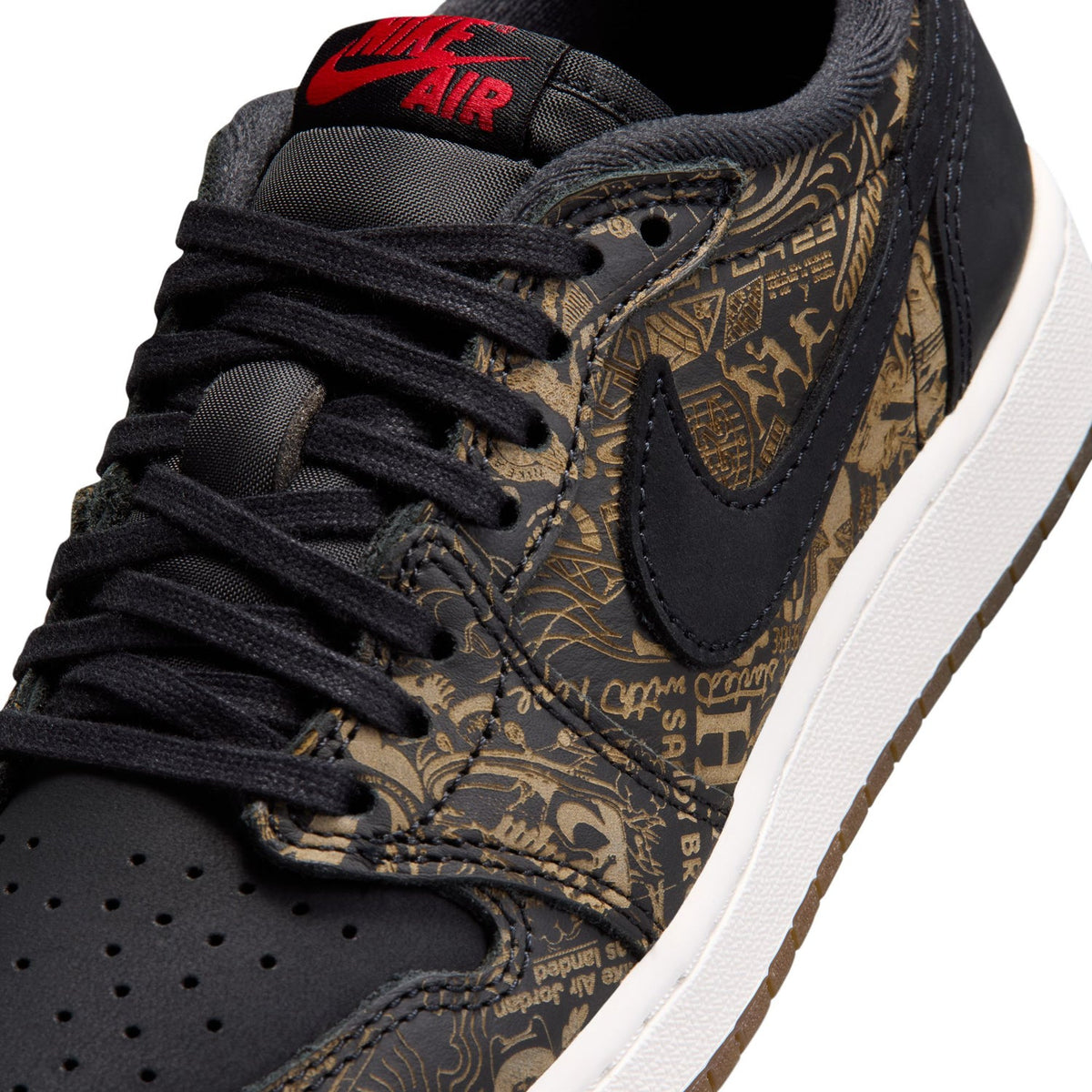 JORDAN Retro 1 Low OG - Youth