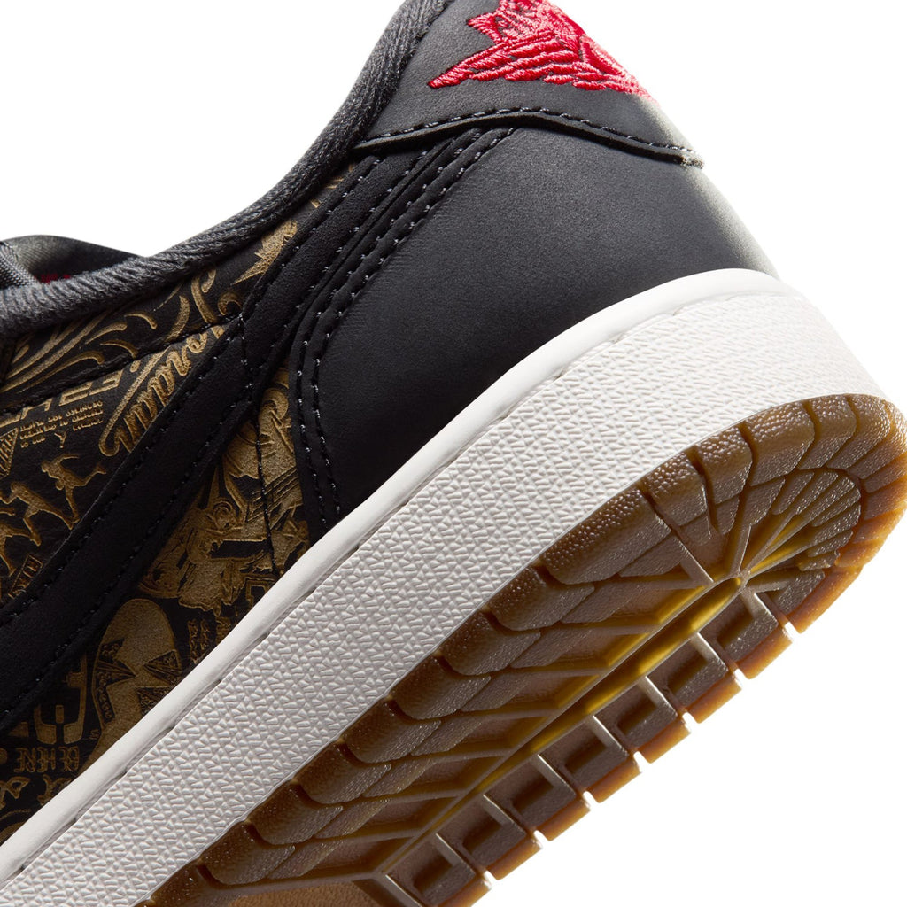 JORDAN Retro 1 Low OG - Youth