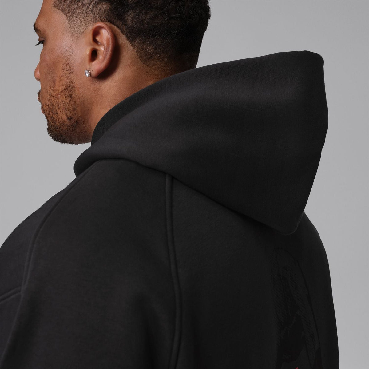 JORDAN Brooklyn HBR PO Hoody -Mens