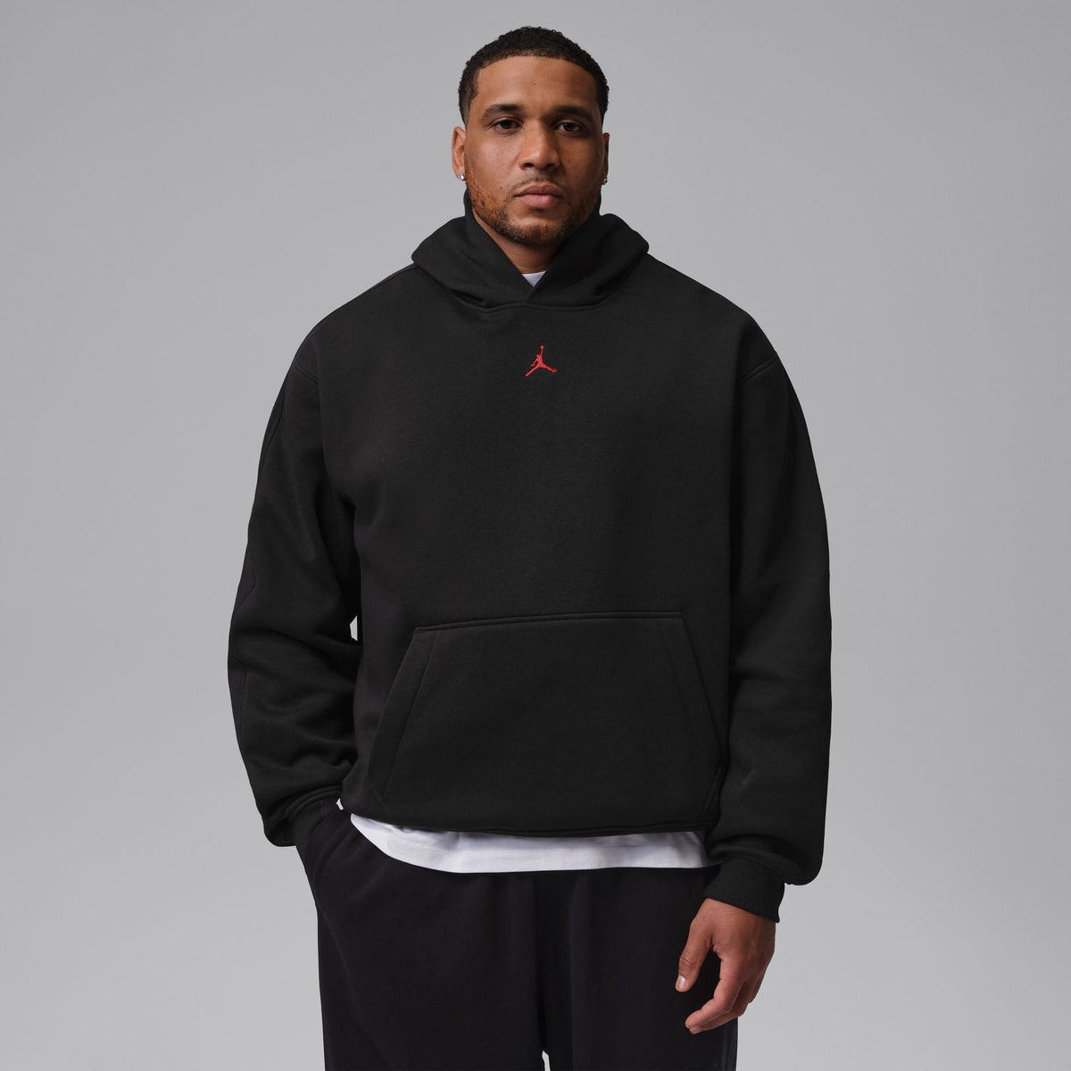 JORDAN Brooklyn HBR PO Hoody -Mens