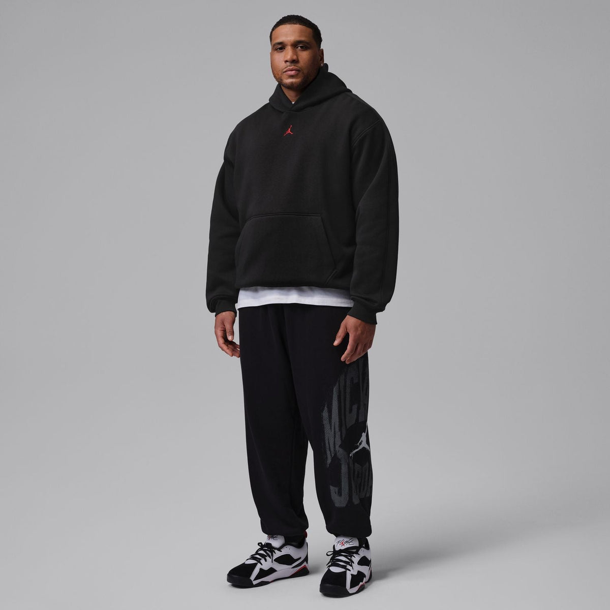 JORDAN Brooklyn HBR PO Hoody -Mens