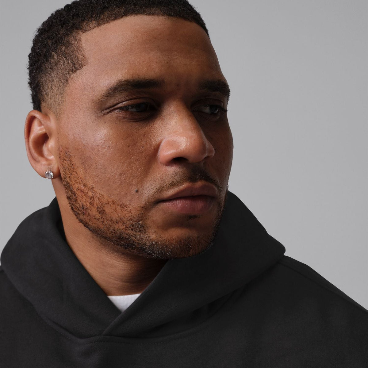 JORDAN Brooklyn HBR PO Hoody -Mens