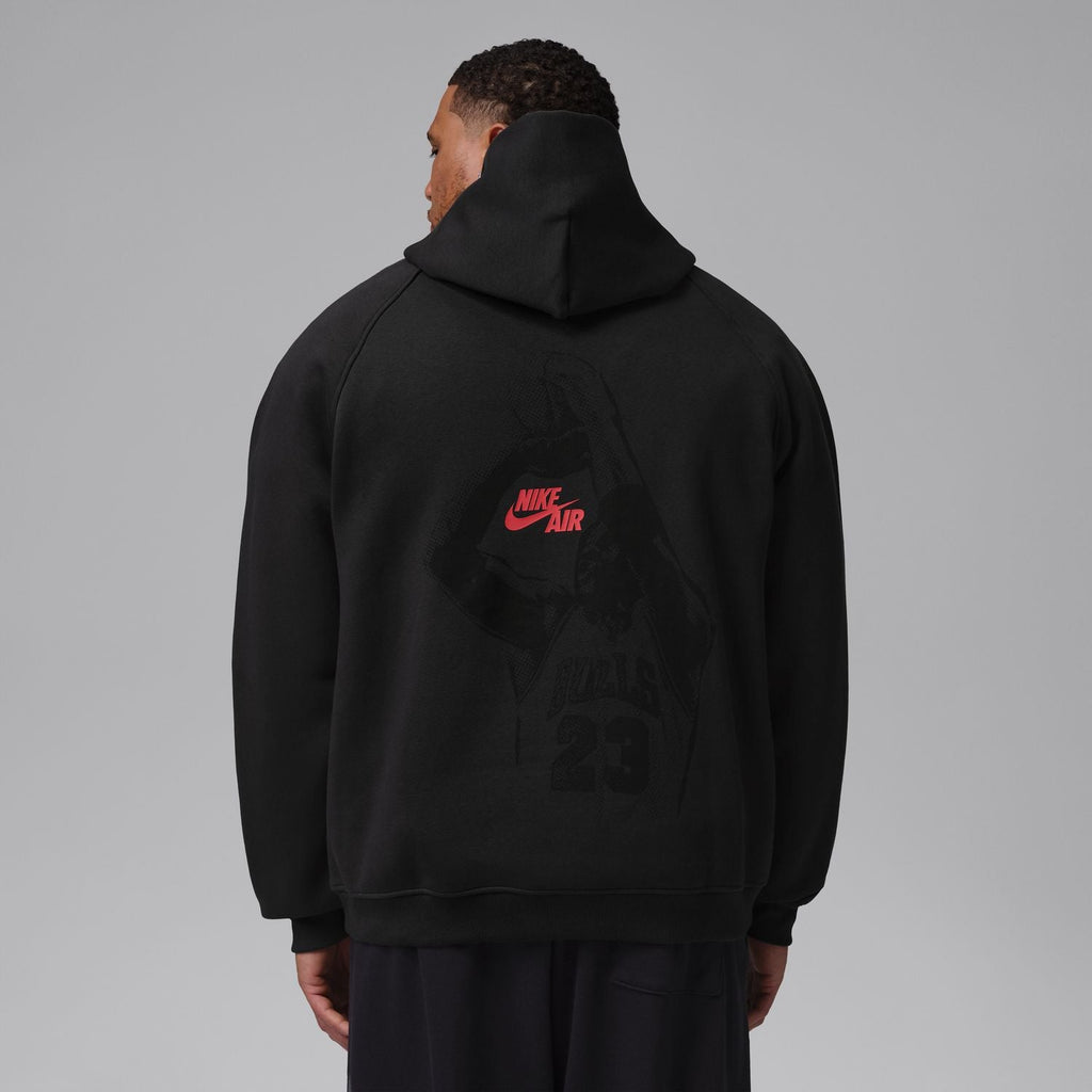 JORDAN Brooklyn HBR PO Hoody -Mens