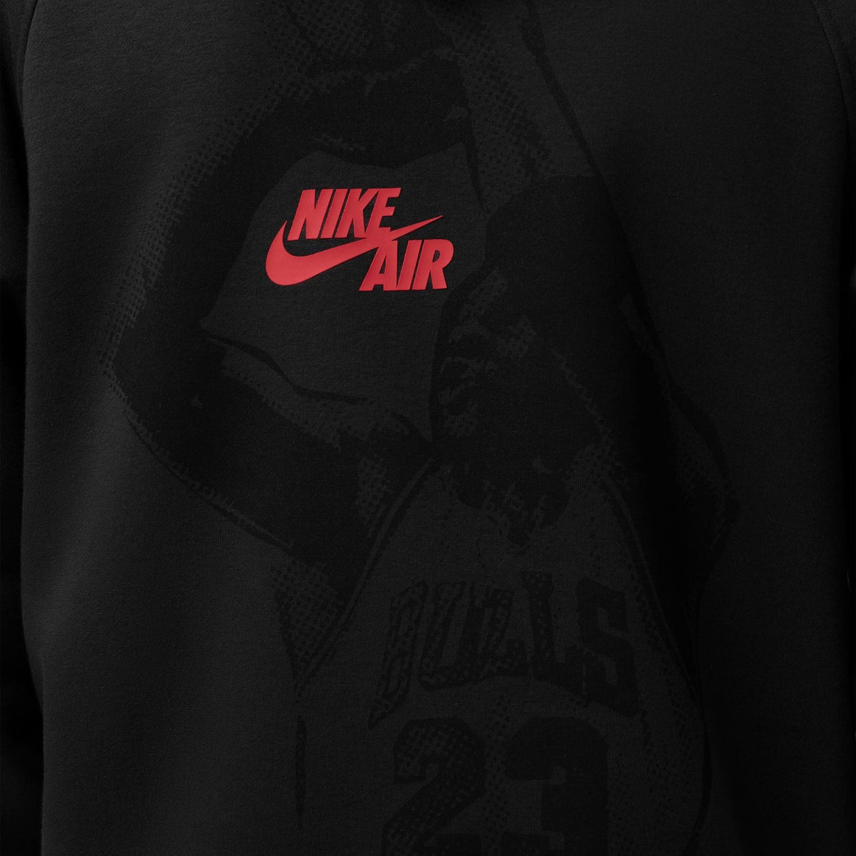JORDAN Brooklyn HBR PO Hoody -Mens