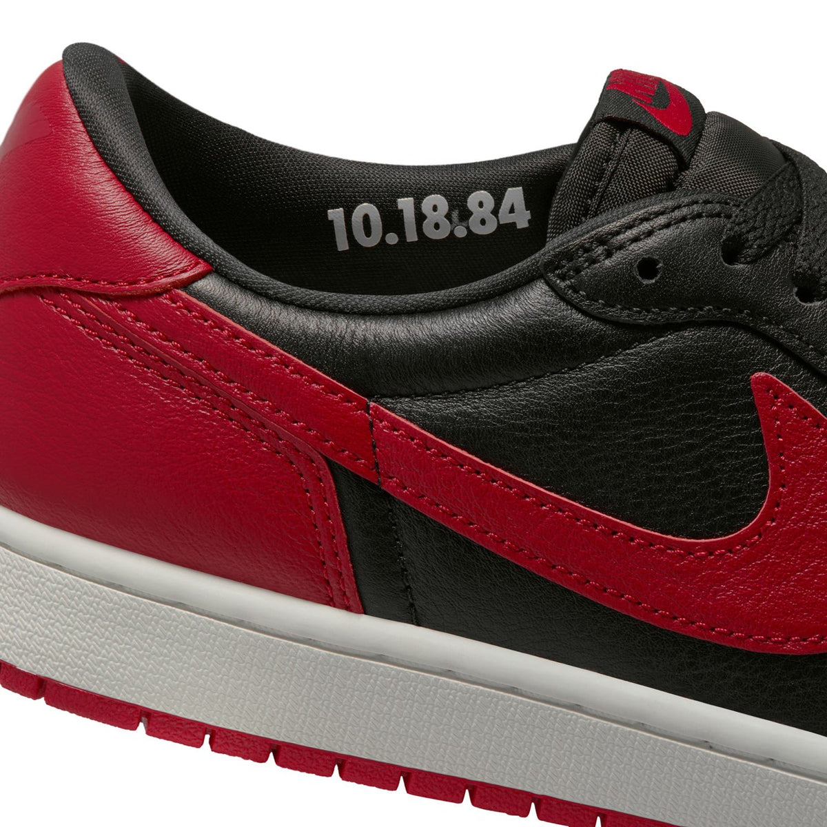 JORDAN Retro 1 Low OG - Mens
