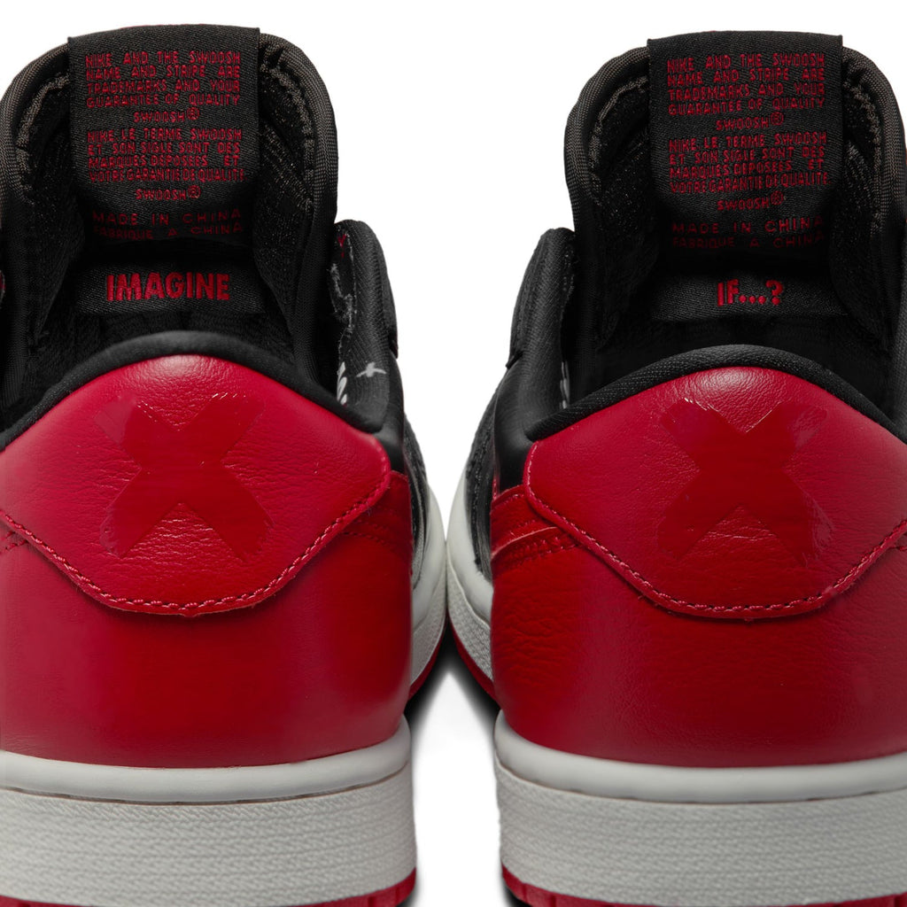 JORDAN Retro 1 Low OG - Mens