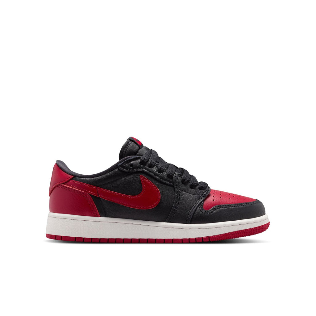 JORDAN Classic Retro 1 Low OG - Youth