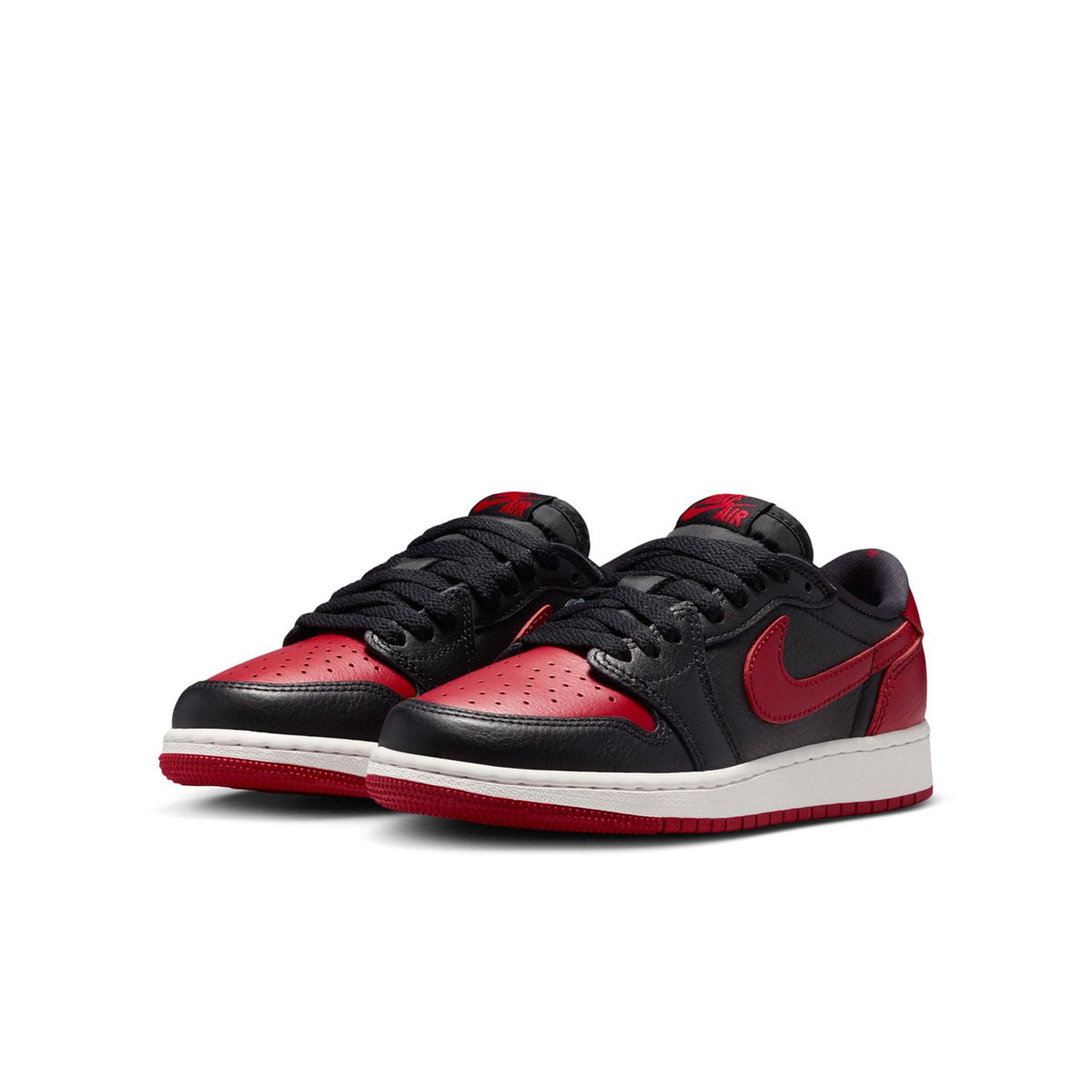 JORDAN Classic Retro 1 Low OG - Youth