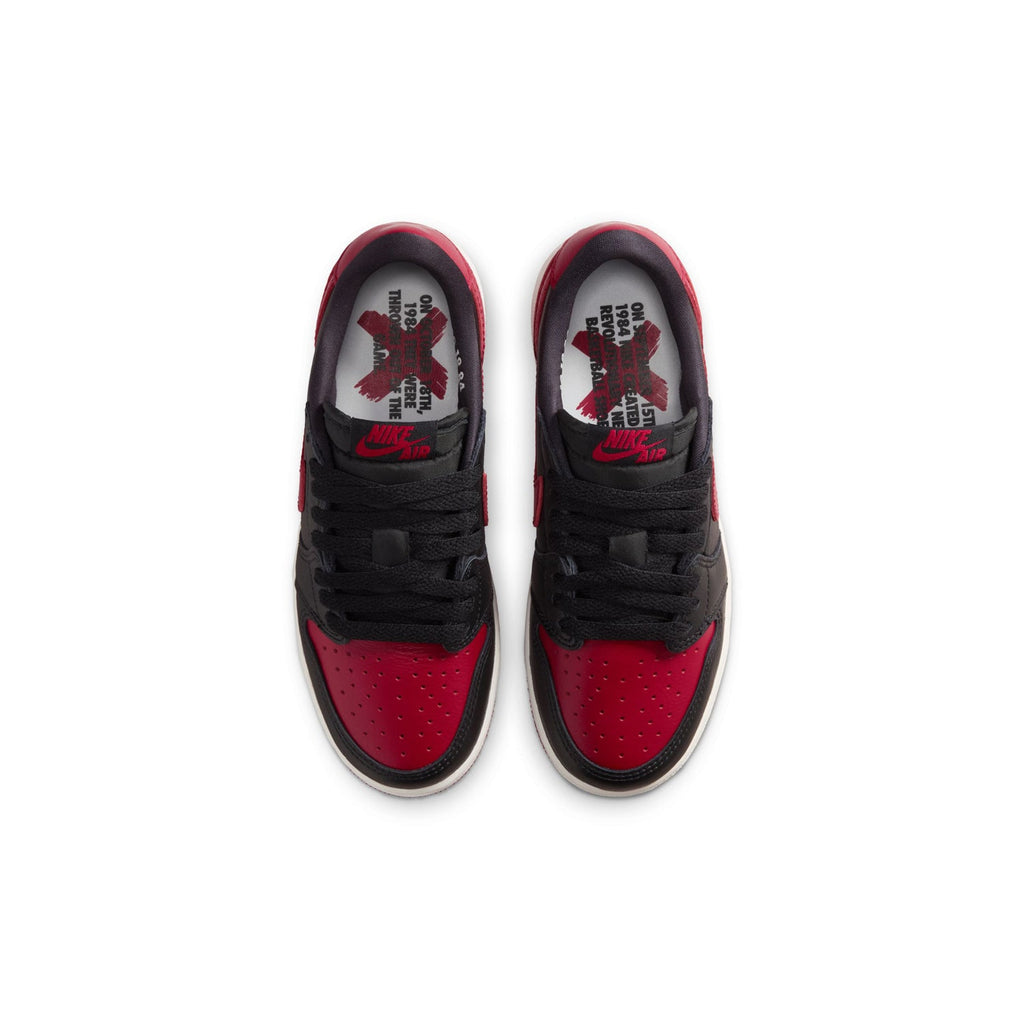 JORDAN Classic Retro 1 Low OG - Youth