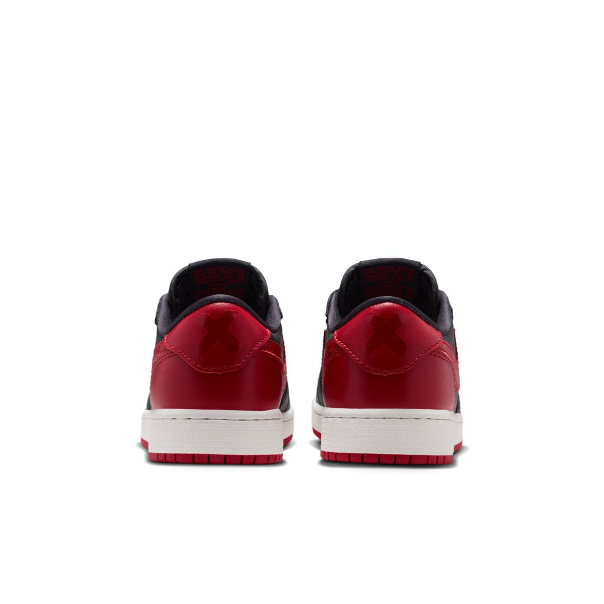 JORDAN Classic Retro 1 Low OG - Youth