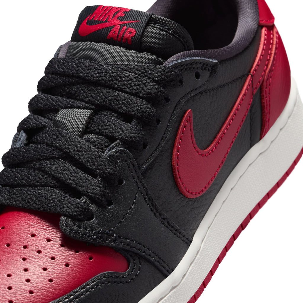 JORDAN Classic Retro 1 Low OG - Youth
