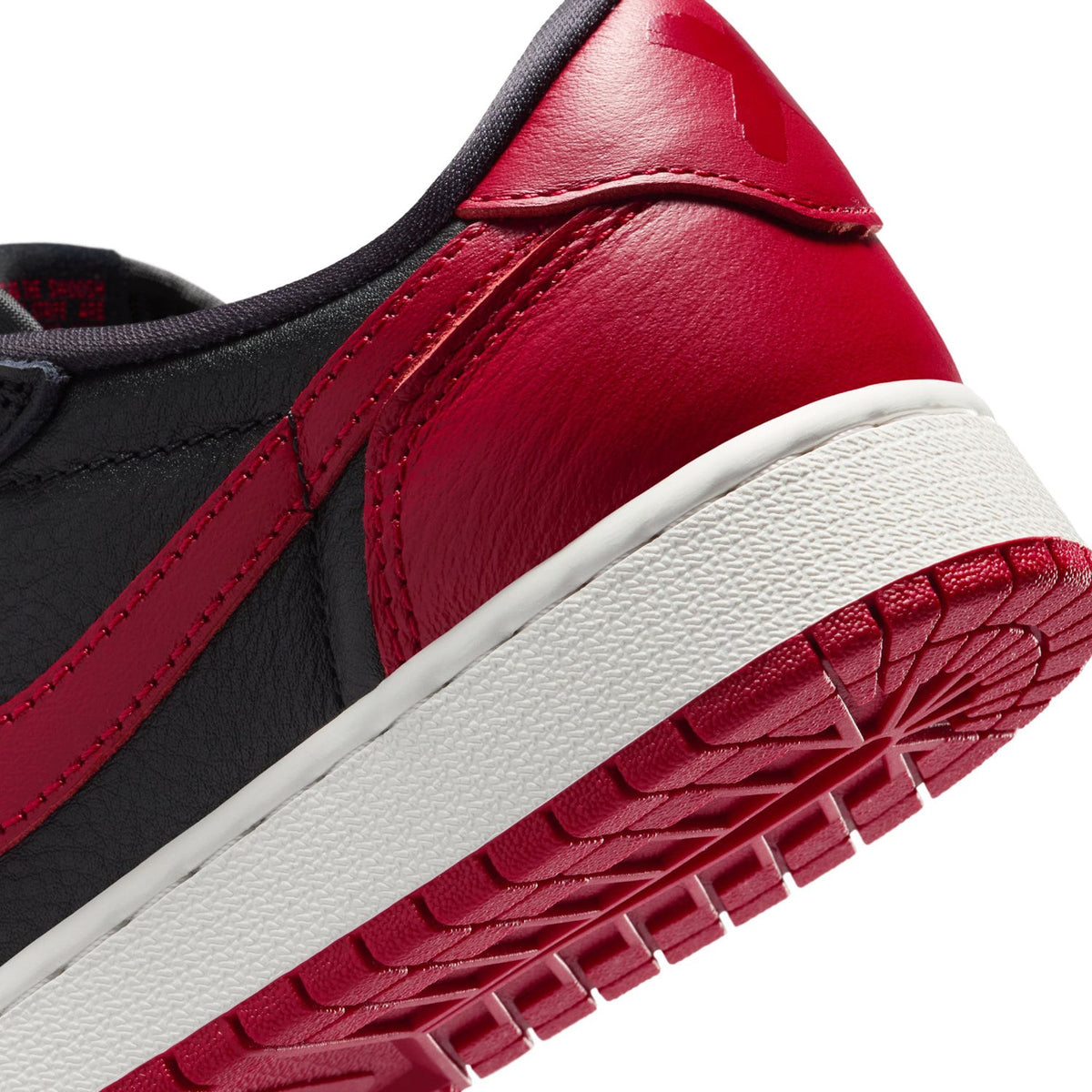 JORDAN Classic Retro 1 Low OG - Youth