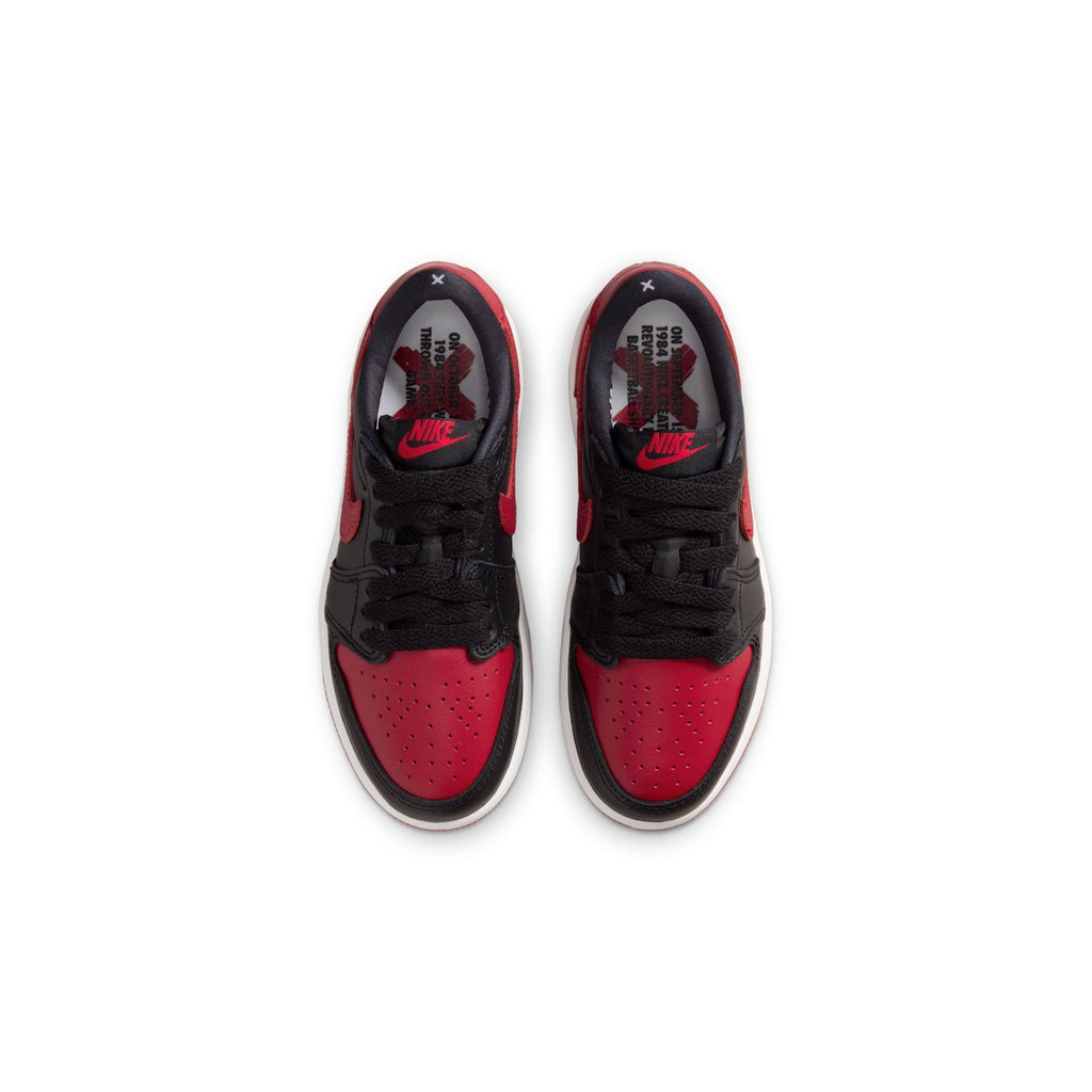 JORDAN Retro 1 Low OG - Kids