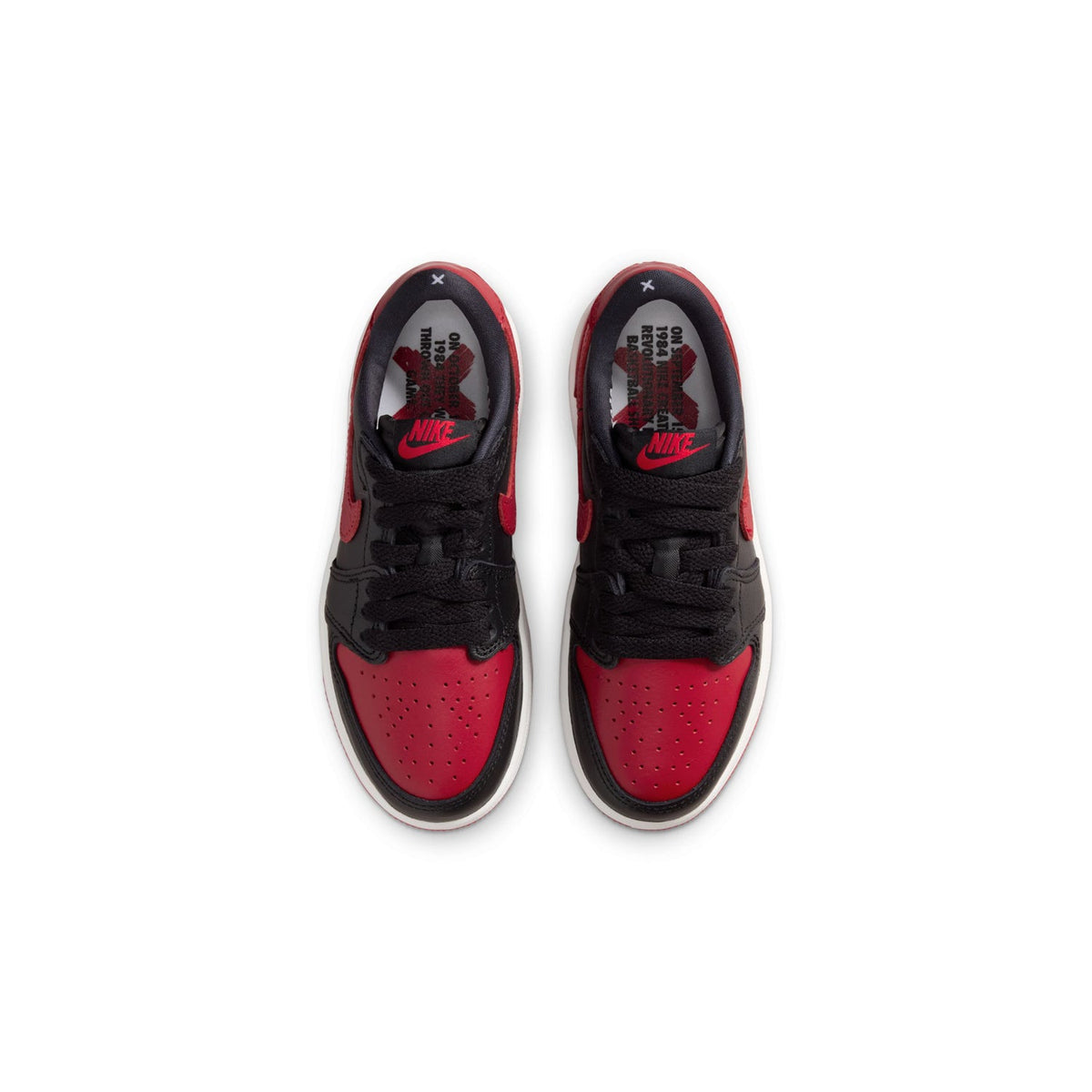 JORDAN Retro 1 Low OG - Kids