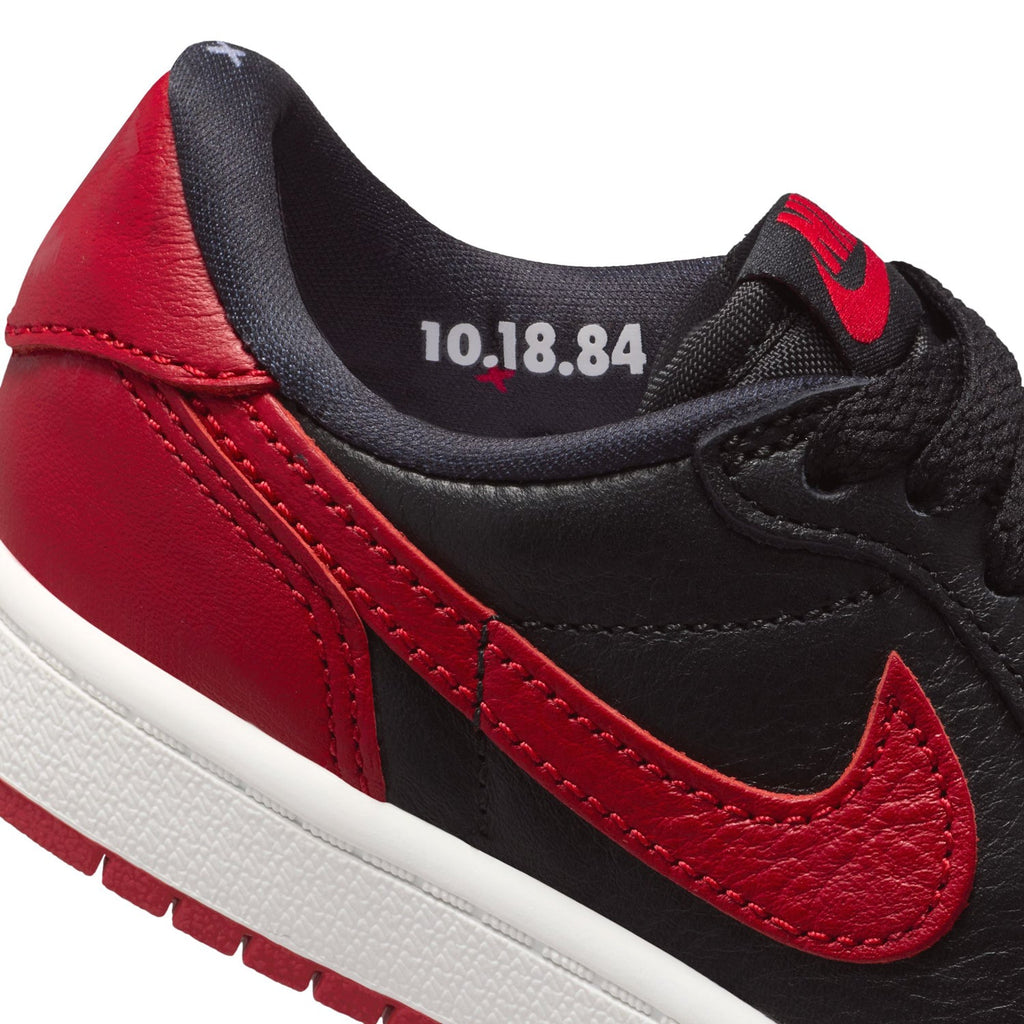 JORDAN Retro 1 Low OG - Kids