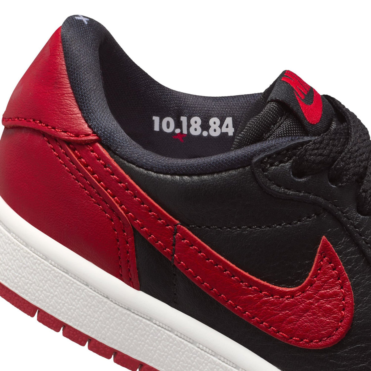 JORDAN Retro 1 Low OG - Kids