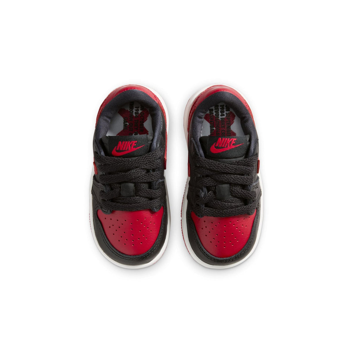 JORDAN Retro 1 LowOG - Toddler