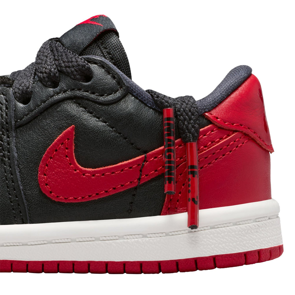 JORDAN Retro 1 LowOG - Toddler