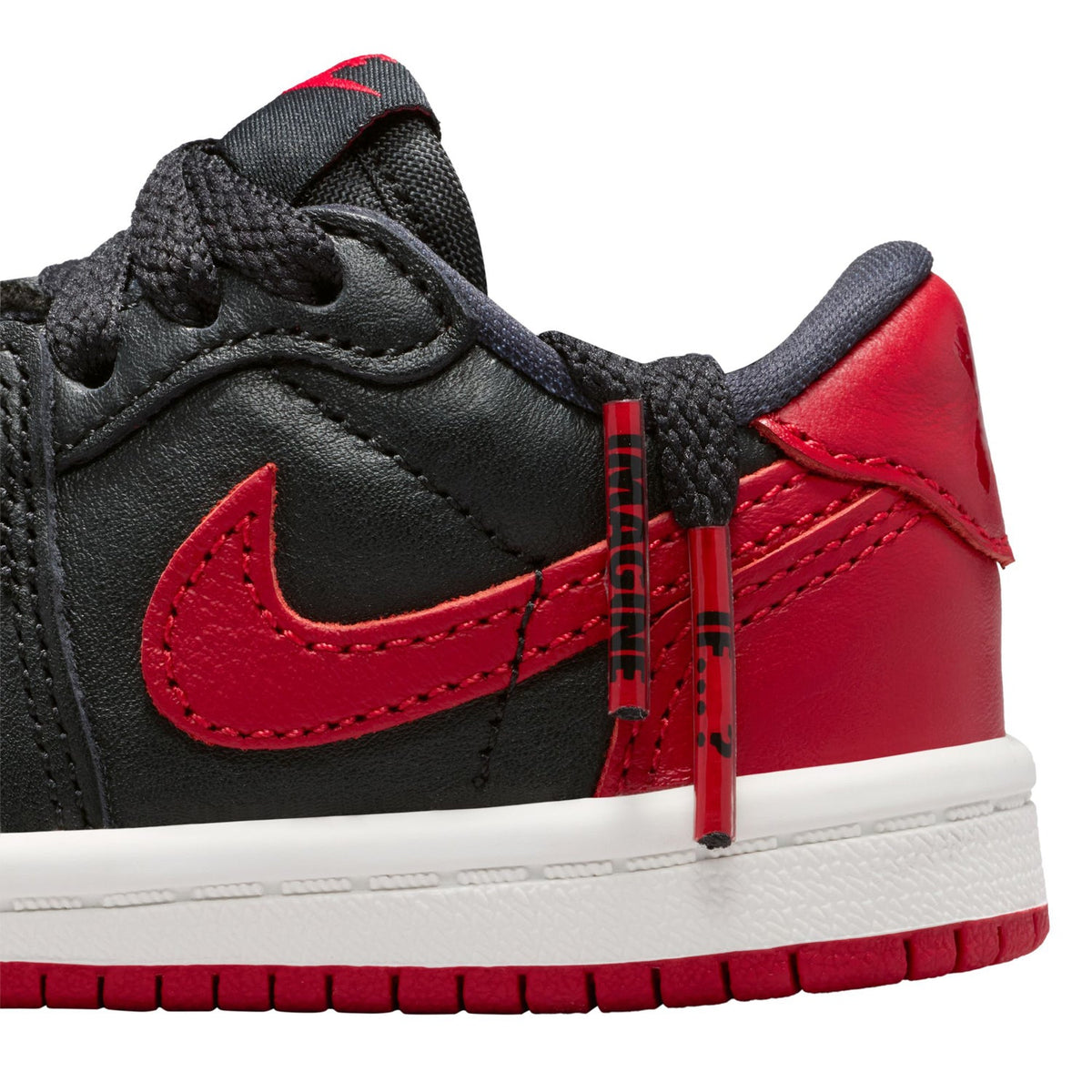 JORDAN Retro 1 LowOG - Toddler