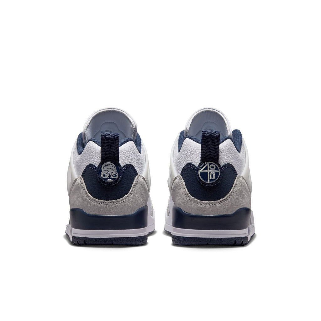 JORDAN Spizike Low - Mens