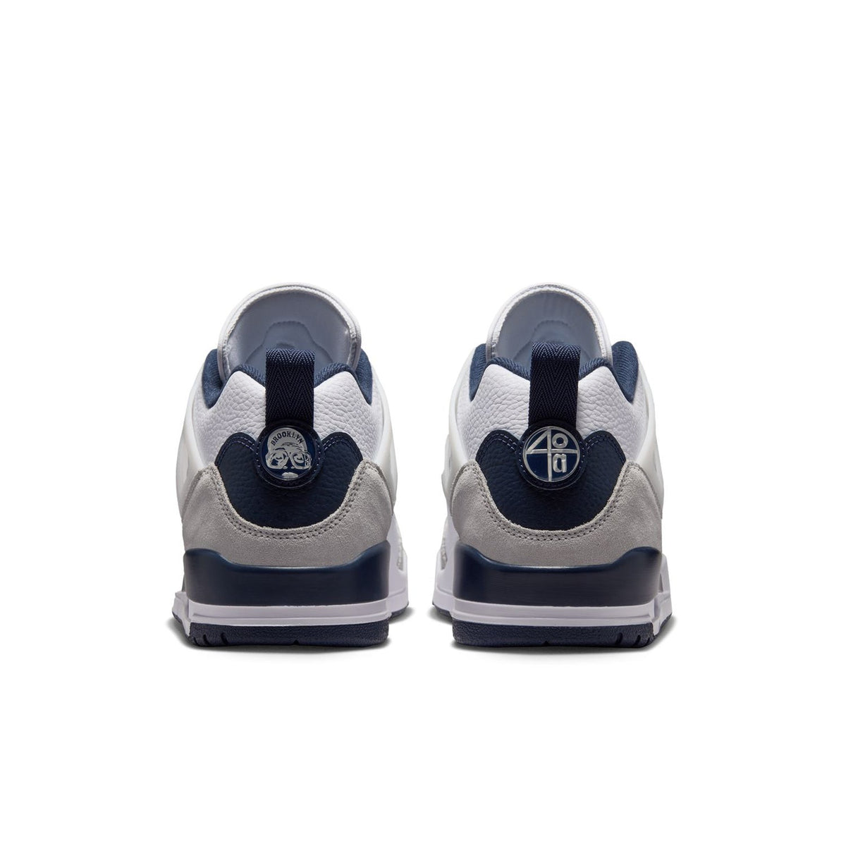 JORDAN Spizike Low - Mens