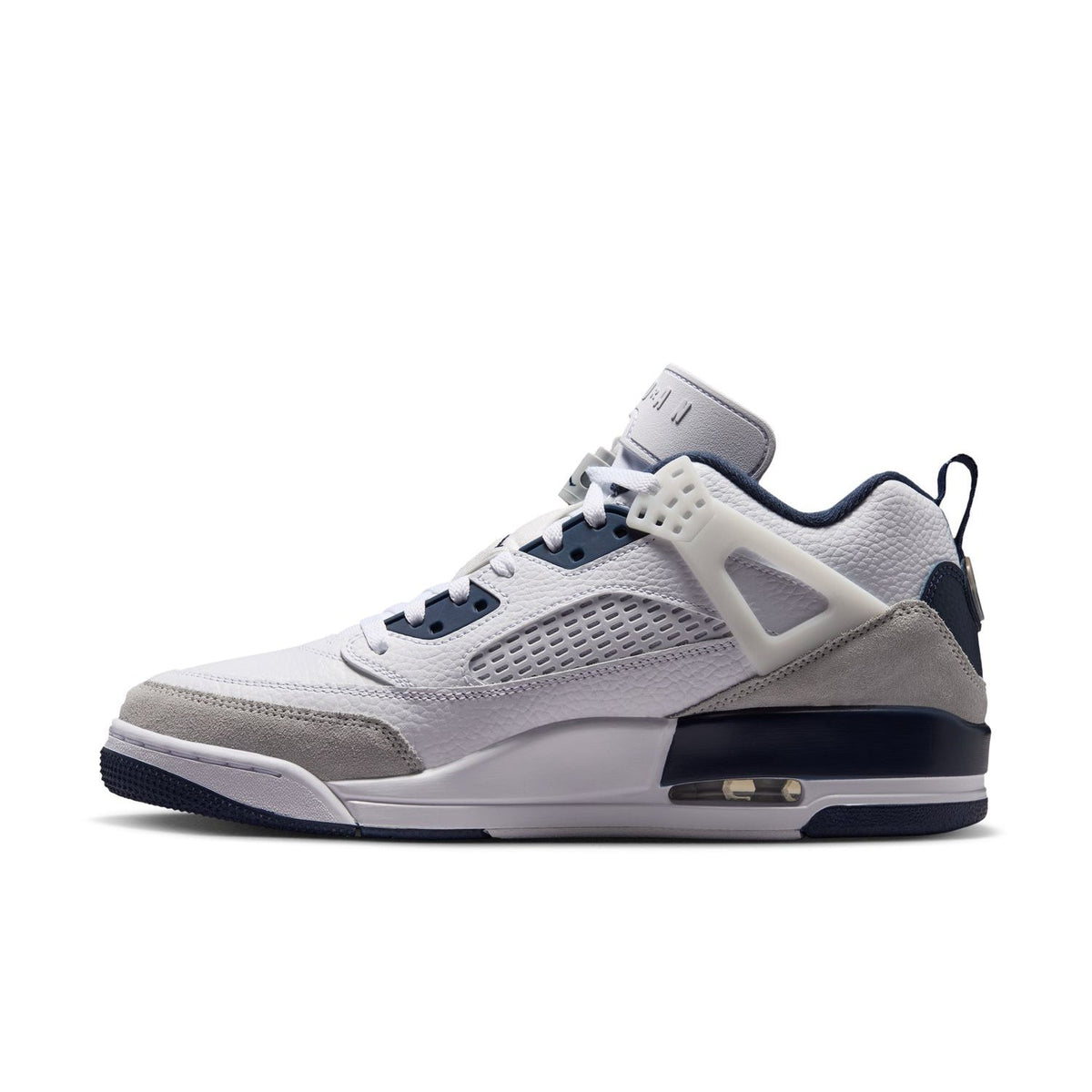 JORDAN Spizike Low - Mens