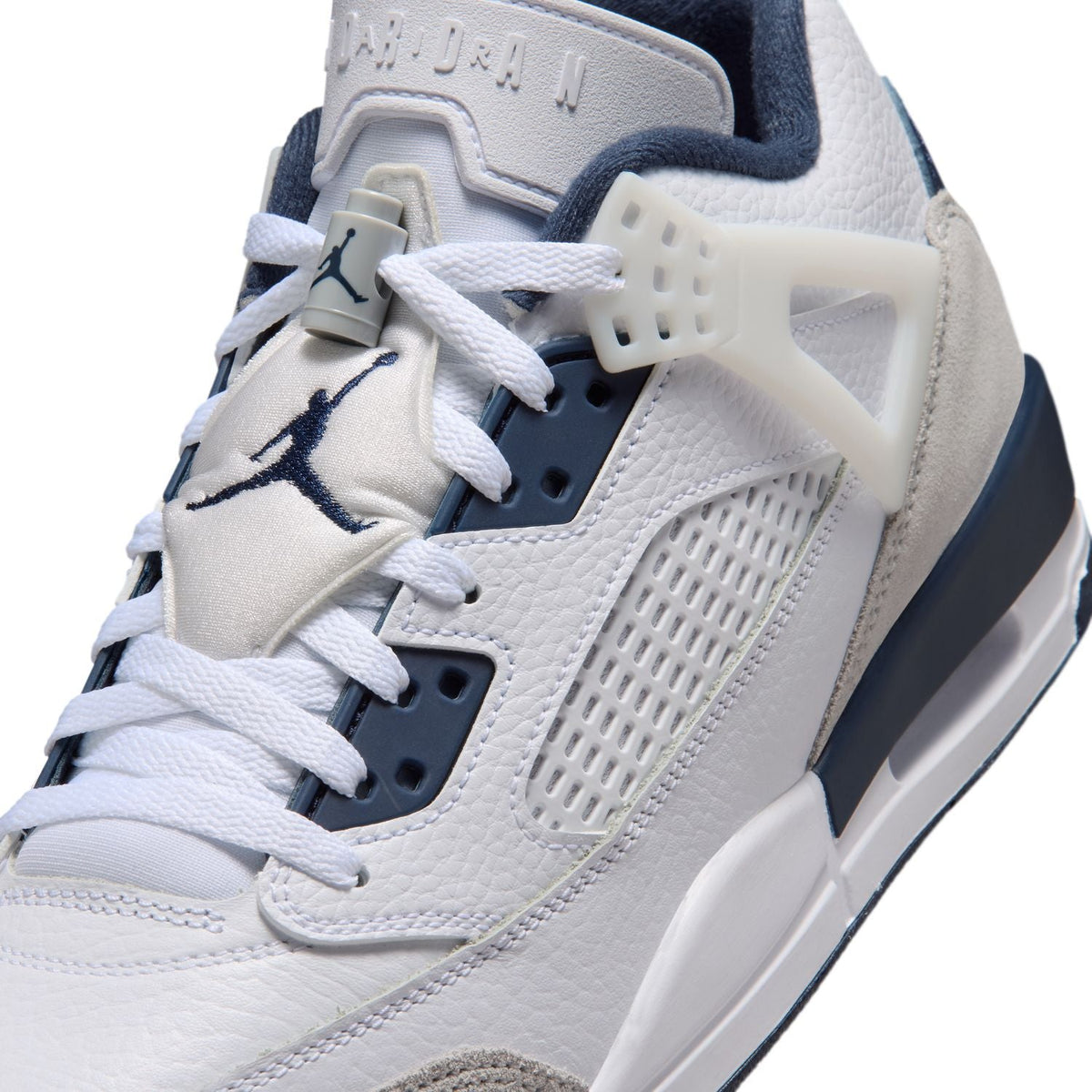 JORDAN Spizike Low - Mens