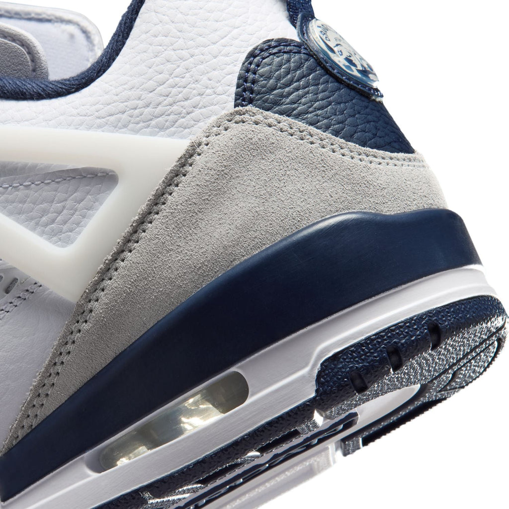 JORDAN Spizike Low - Mens