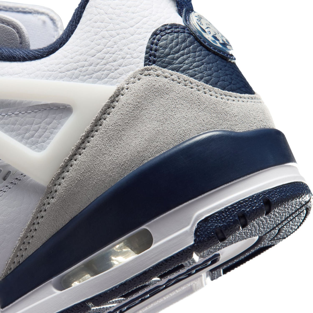JORDAN Spizike Low - Mens