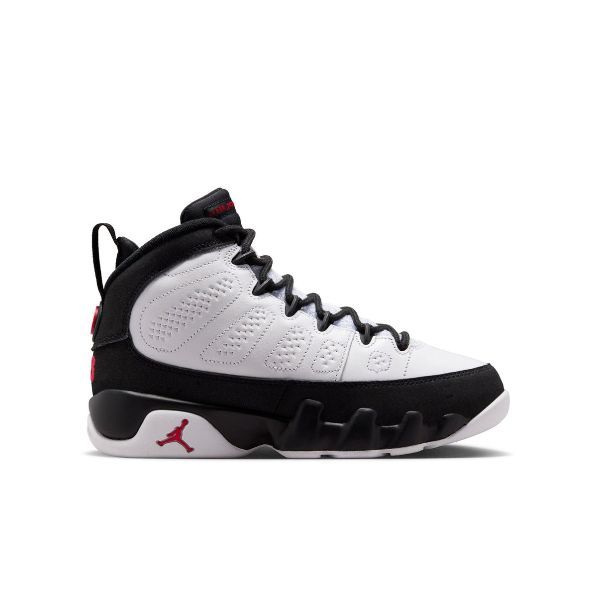 JORDAN Retro 9 - Youth