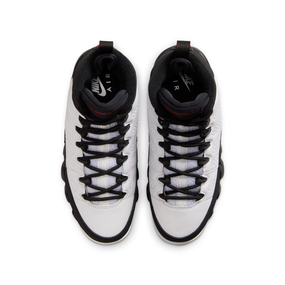 JORDAN Retro 9 - Youth