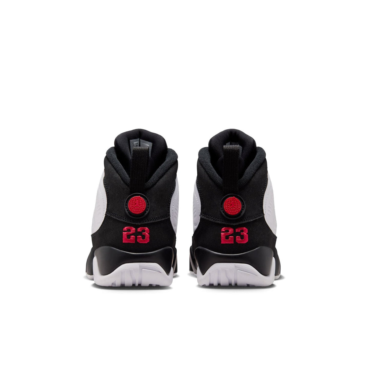 JORDAN Retro 9 - Youth