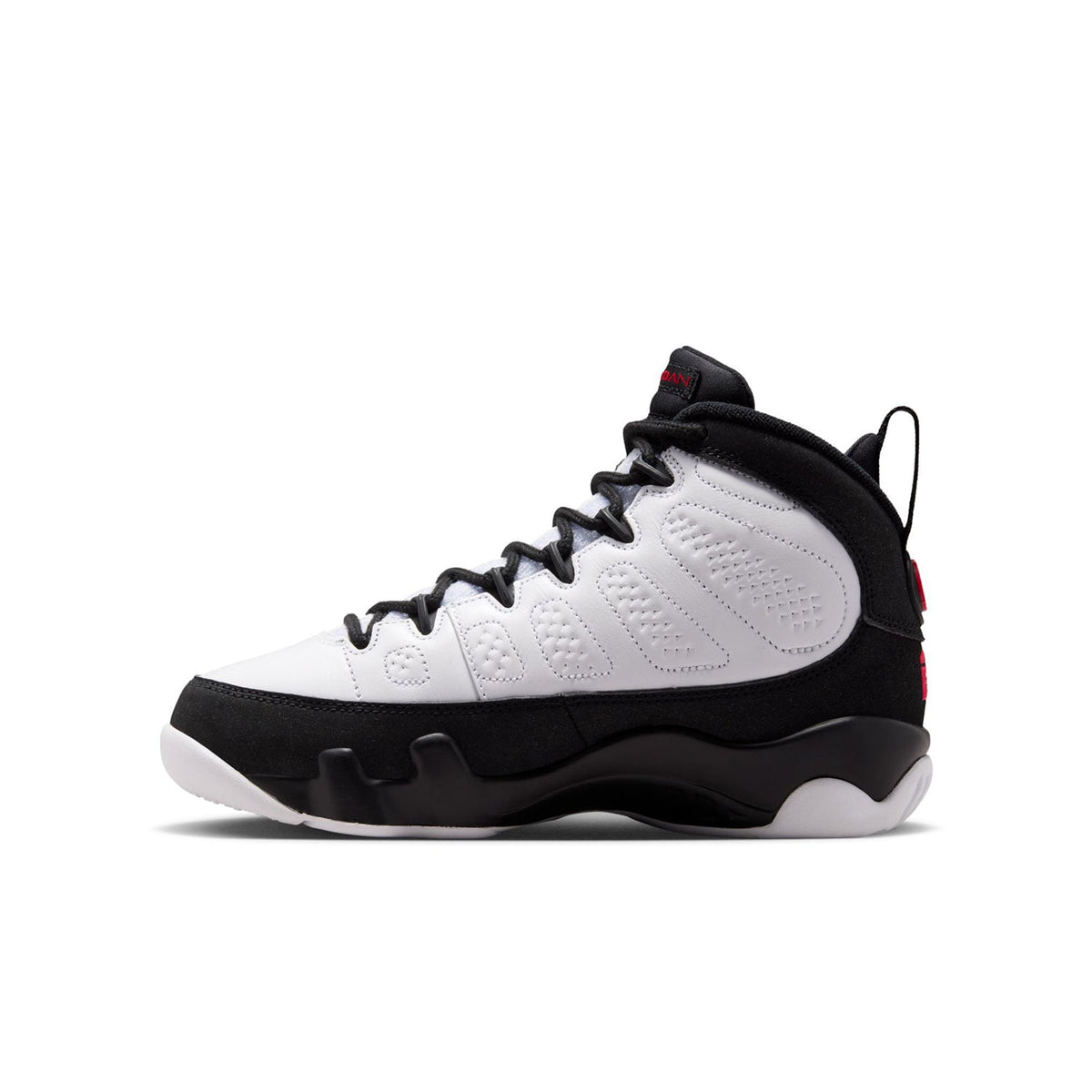 JORDAN Retro 9 - Youth