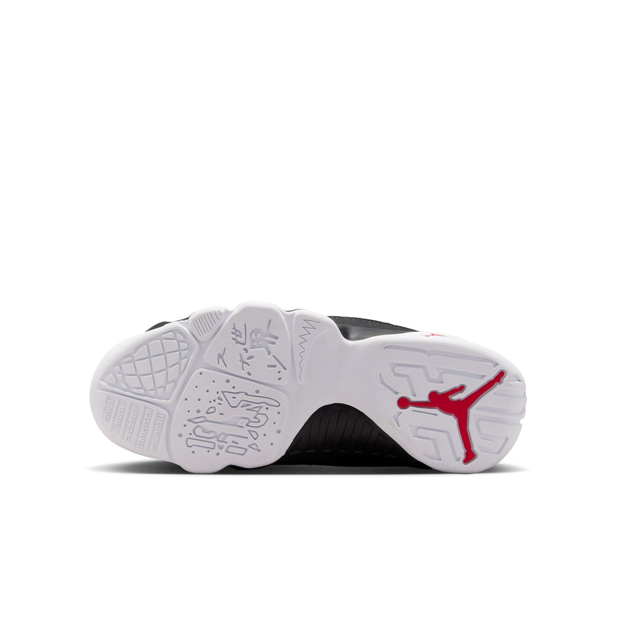 JORDAN Retro 9 - Youth