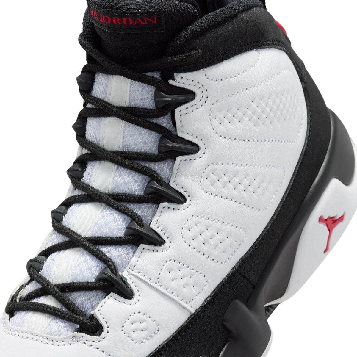 JORDAN Retro 9 - Youth