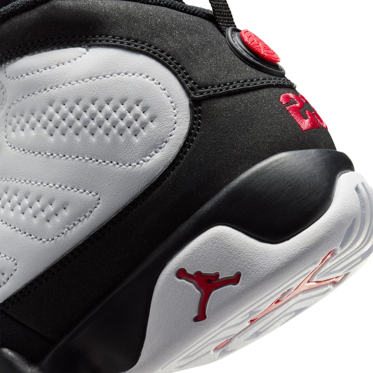 JORDAN Retro 9 - Youth