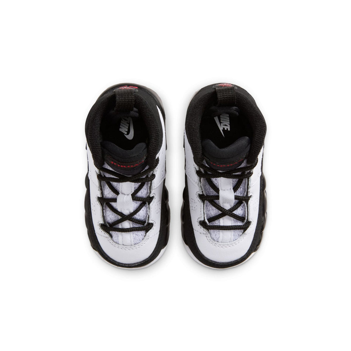 JORDAN Official Retro 9 - Toddler