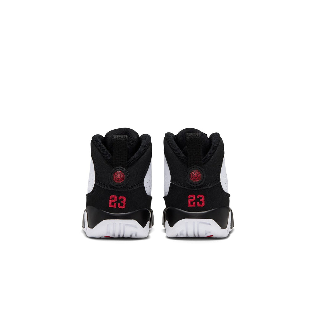 JORDAN Official Retro 9 - Toddler