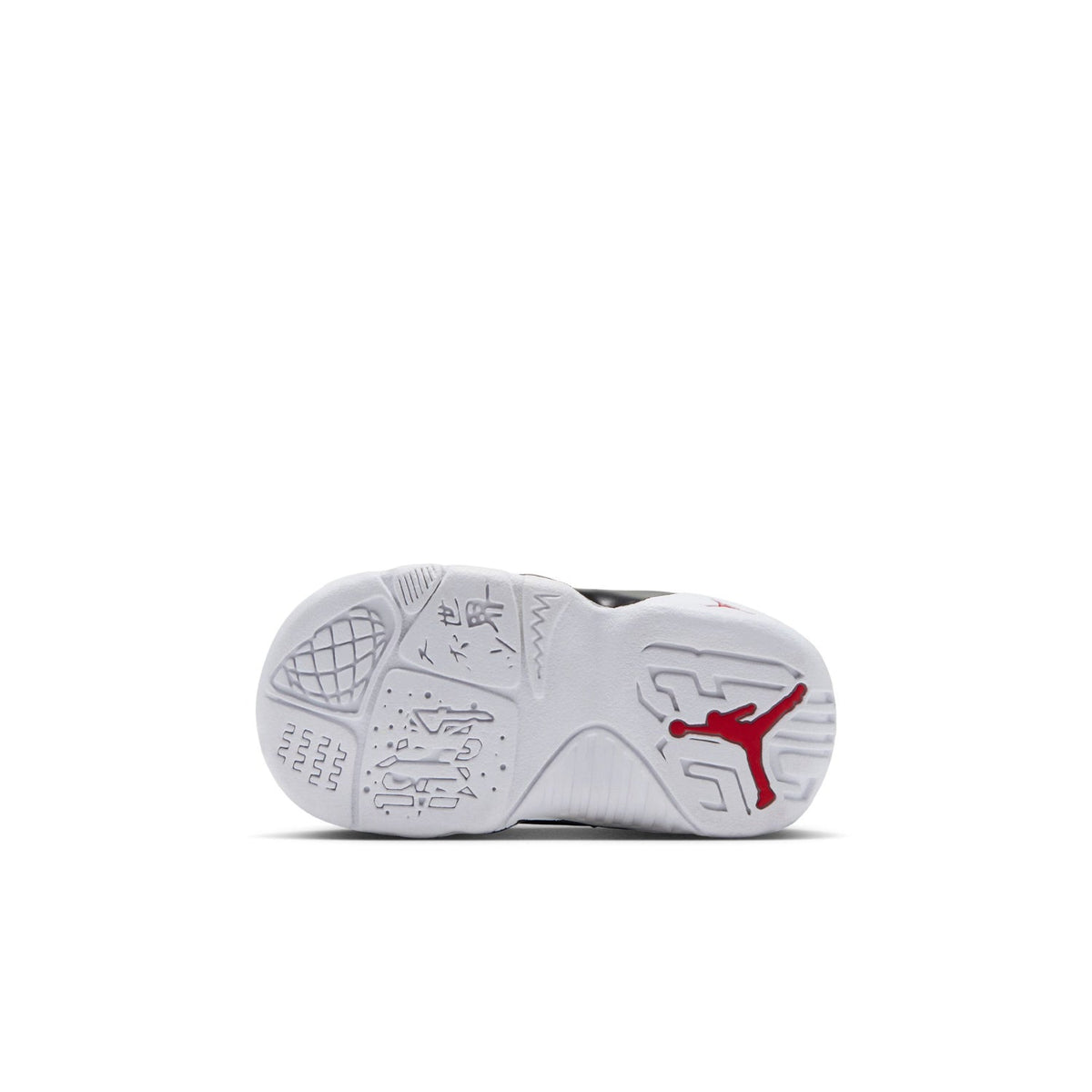 JORDAN Official Retro 9 - Toddler