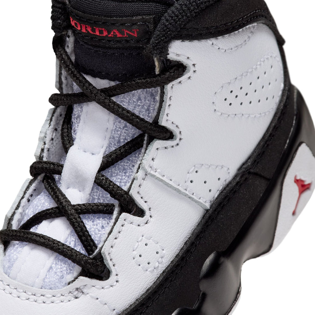 JORDAN Official Retro 9 - Toddler