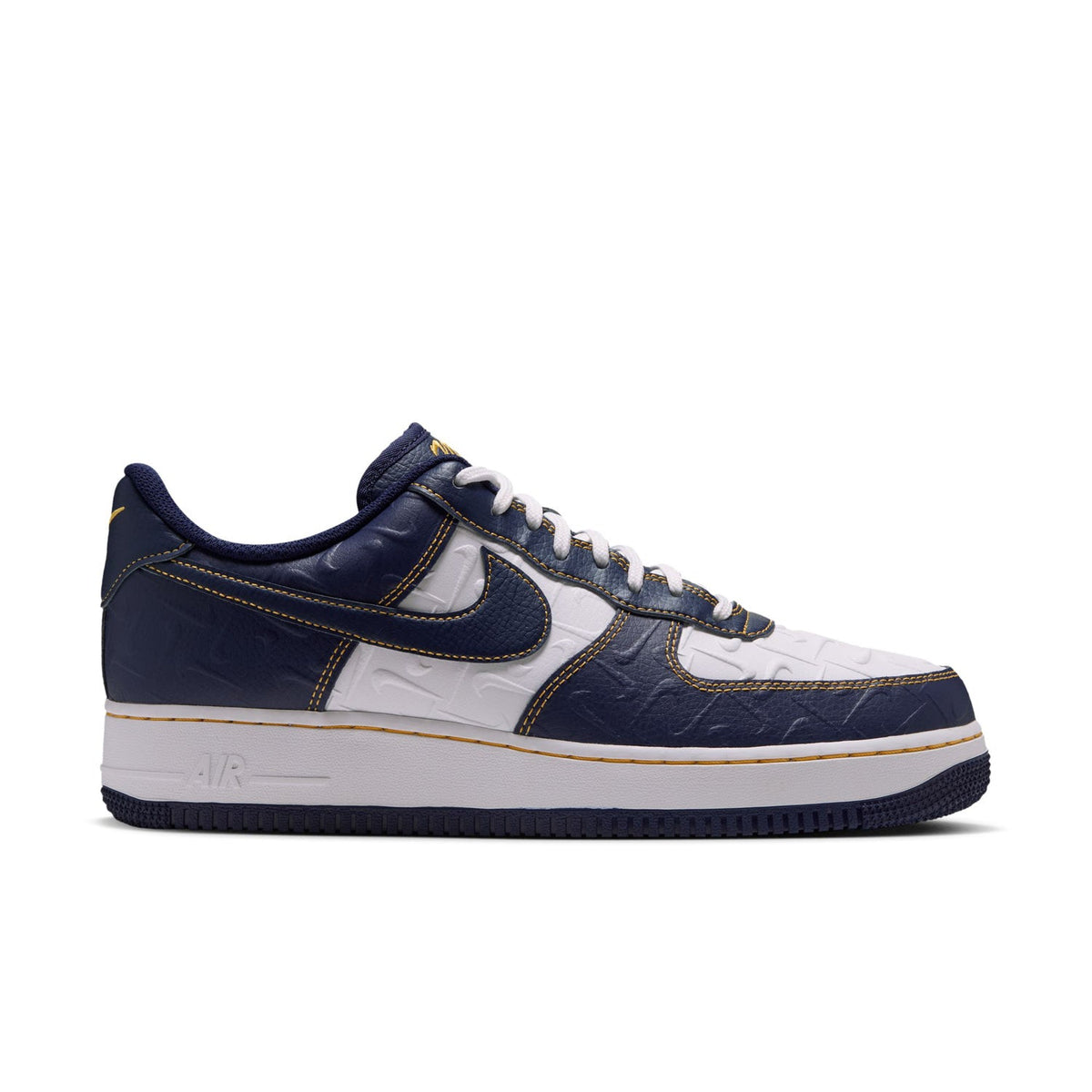 NIKE Air Force 1 Low 07 - Mens