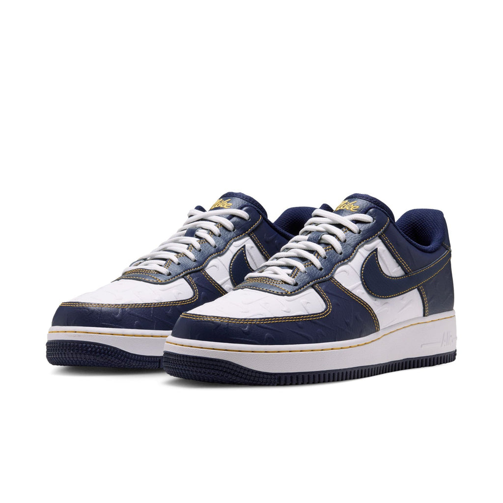 NIKE Air Force 1 Low 07 - Mens
