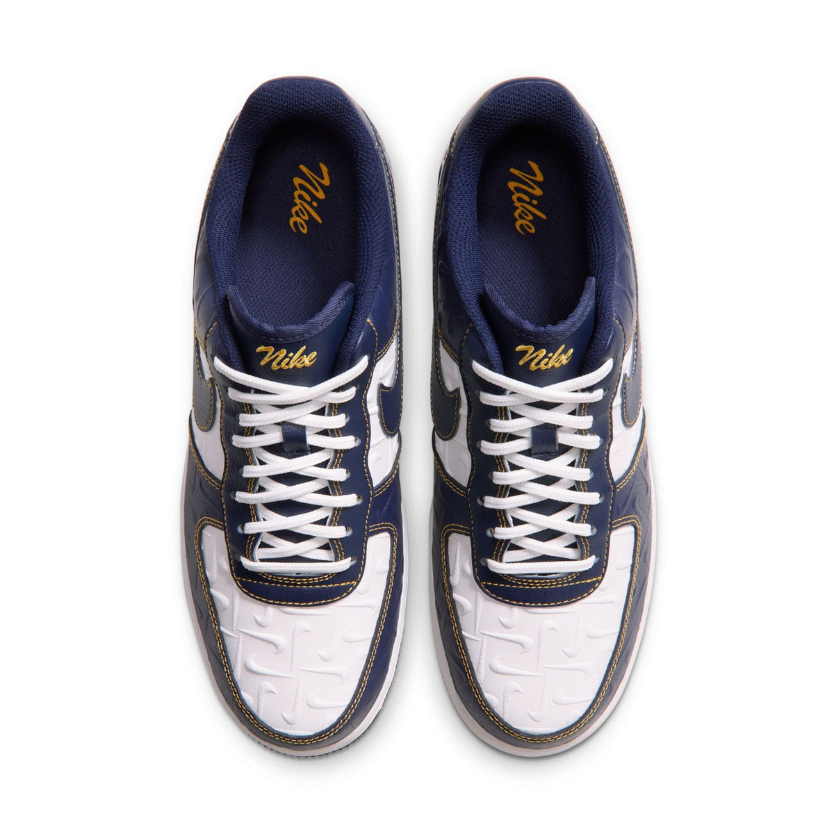 NIKE Air Force 1 Low 07 - Mens