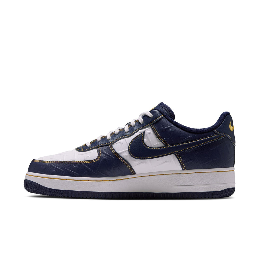 NIKE Air Force 1 Low 07 - Mens