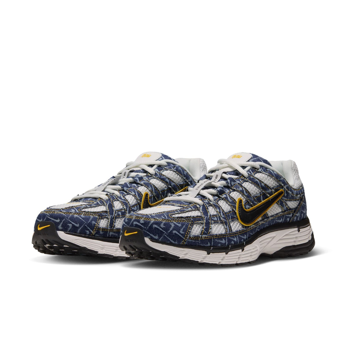 NIKE Authentic P-6000 SE - Mens